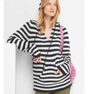 Freecity limited collaboration hooded sweater 💙